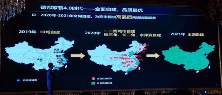 争抢物流,快递抢夺市场