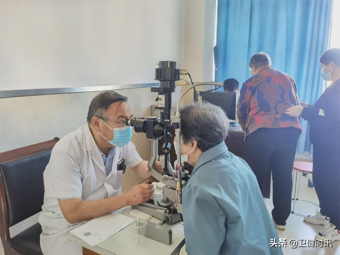 河北爱眼眼科医院,爱眼日眼科医院活动策划方案
