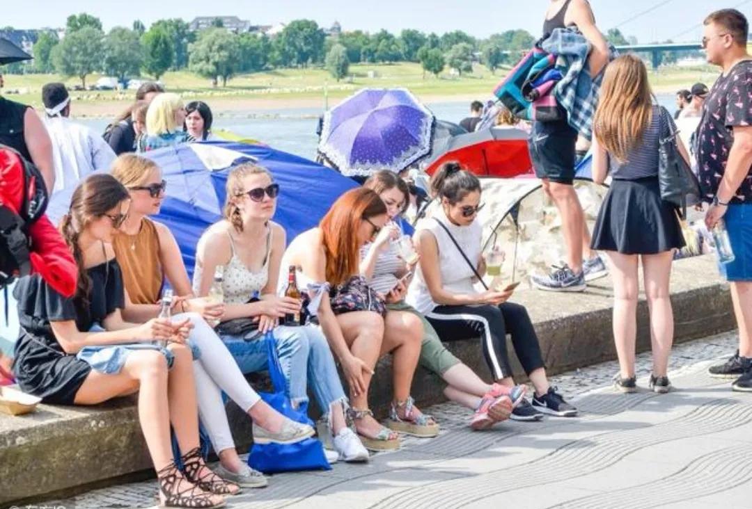 德国现状带你了解真实的德国,德国这个国家有多厉害