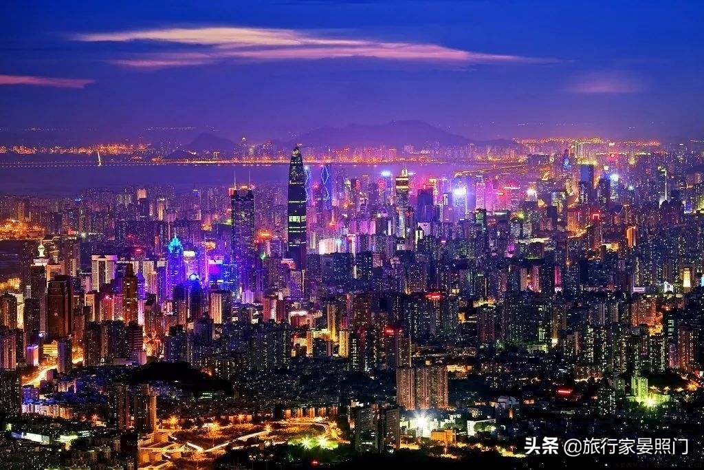 广州和深圳到底孰强孰弱,广州深圳pk上海数据