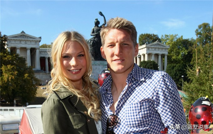 德国球星小猪前女友莎拉,德国世界杯球员小猪