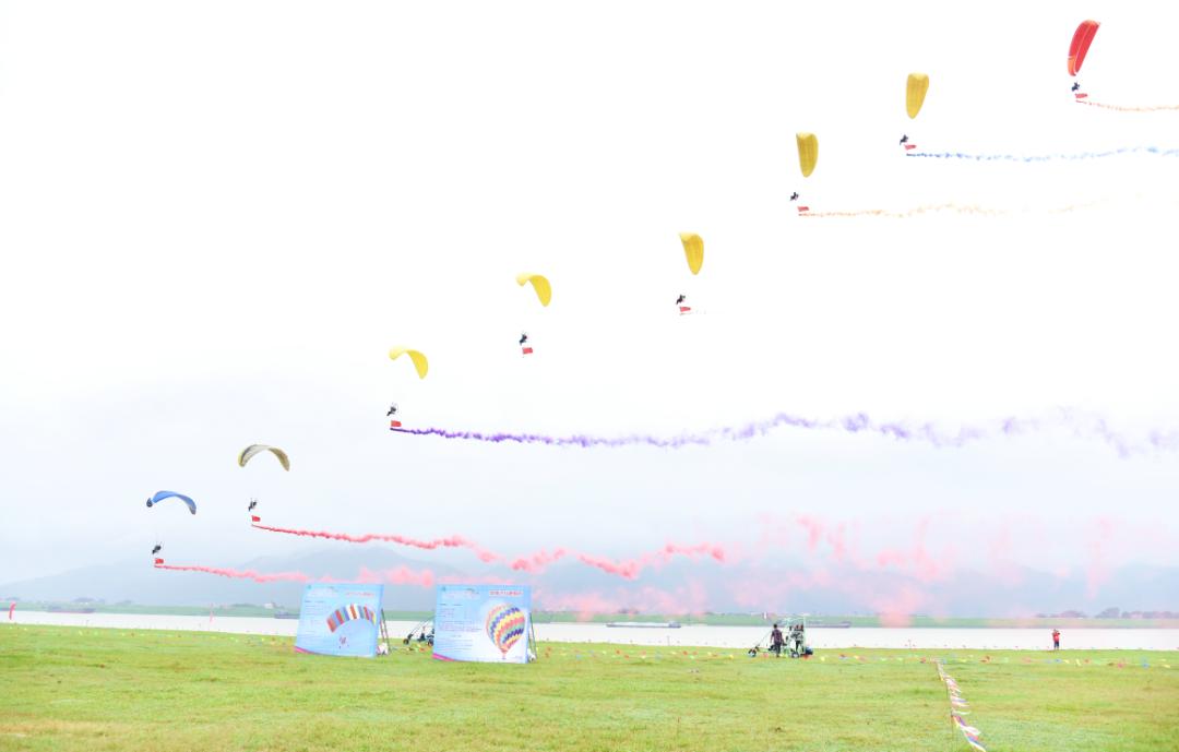 肇庆砚洲岛热气球,鼎湖砚洲岛热气球