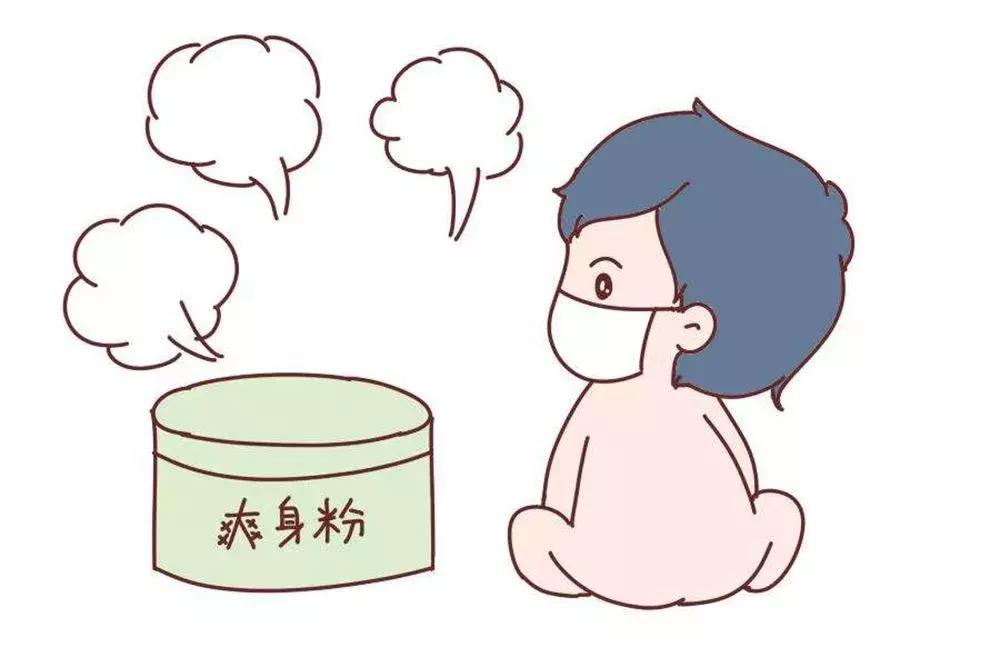 祛小孩痱子的草药,宝宝有痱子用什么药最好