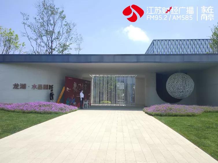 南京江宁滨江和禄口买房哪个好,江宁禄口对比栖霞龙潭