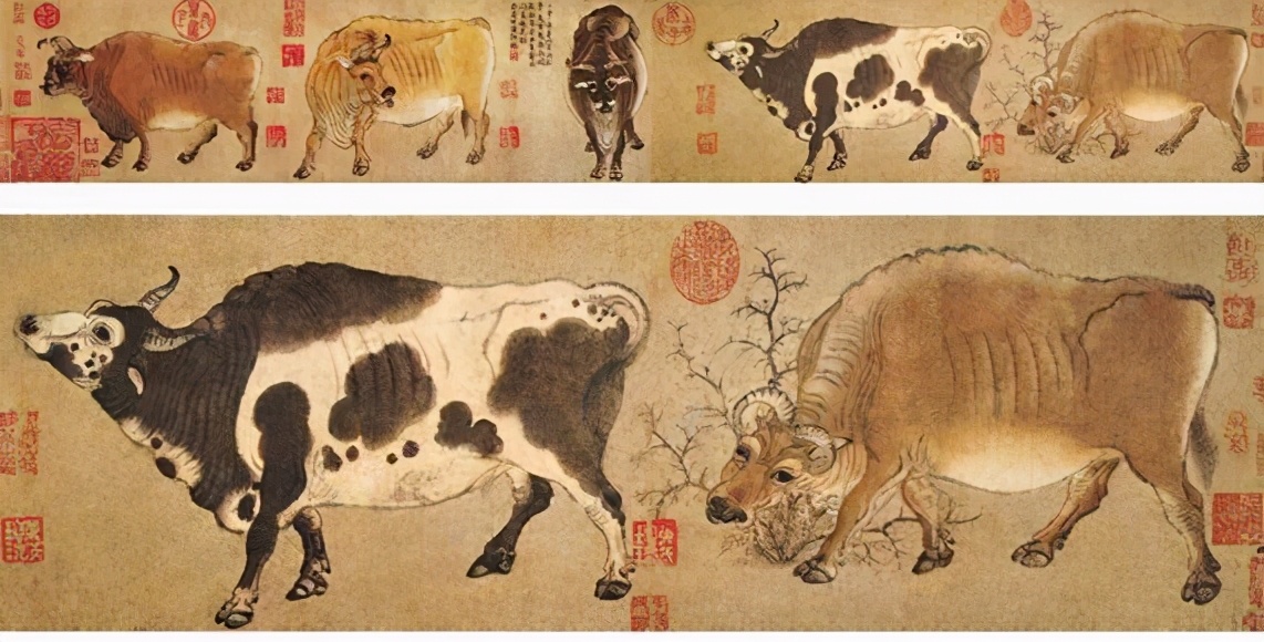 中国各地博物馆最漂亮的文物,中国博物馆十大国宝值多少