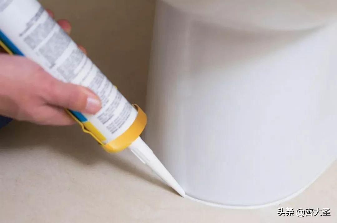 如何选购装修房子的玻璃胶,5个问题解决方法