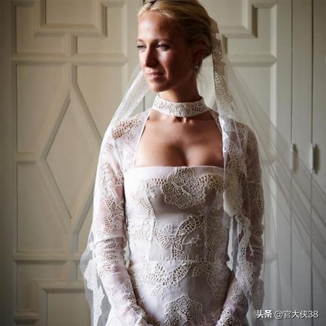 哈里梅根马克尔结婚,哈里和梅根马克尔婚礼