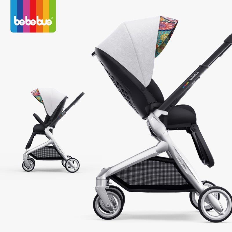 bebebus母婴车产品生命周期,bebebus国货