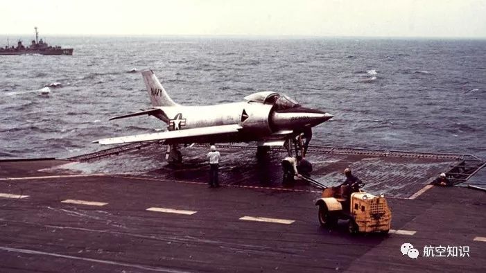 收藏扒一扒美国喷气式战斗机家族,美国第二架喷气式战机