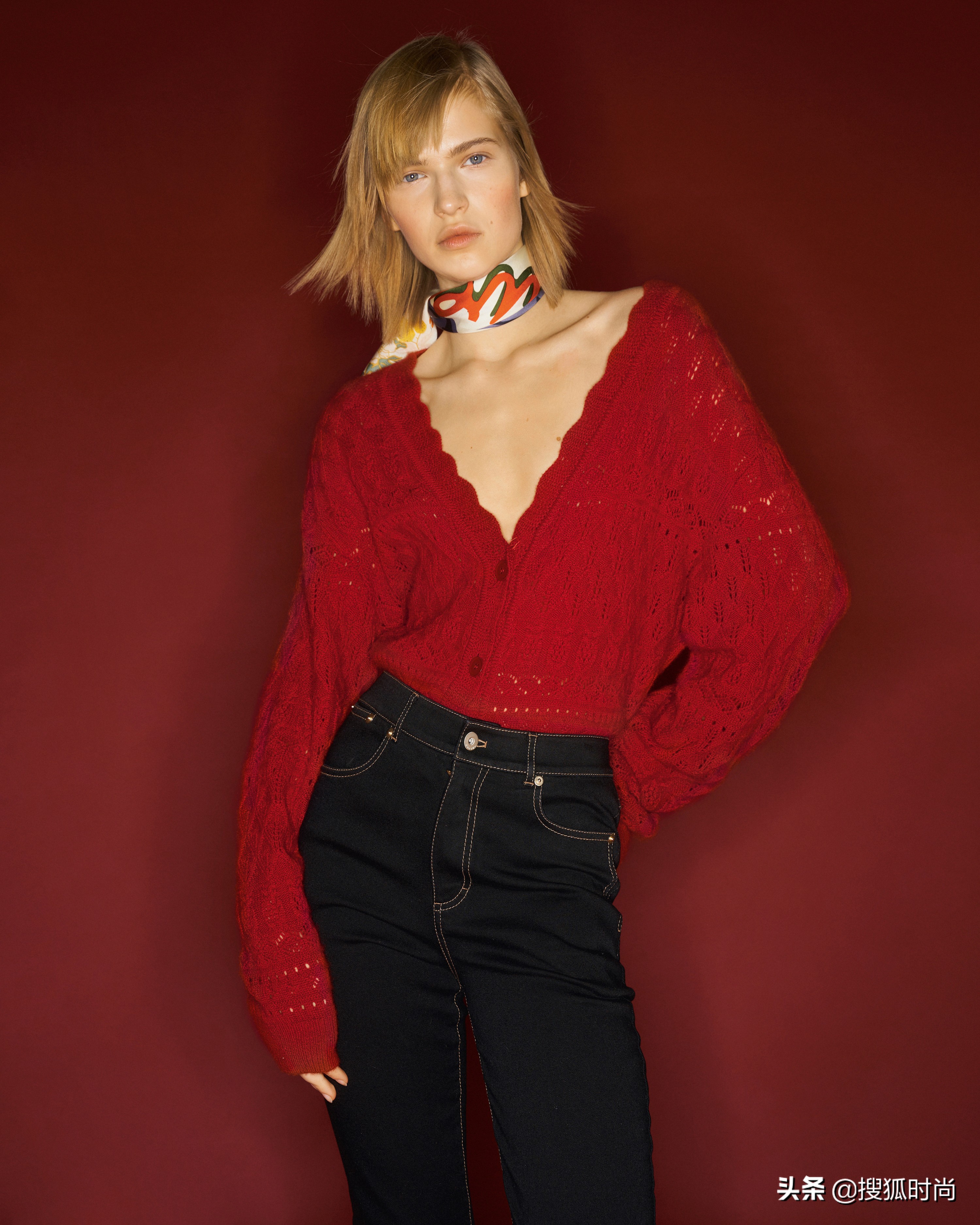 钻石化妆品齐涨价，中国神秘百亿美元服装公司揭开面纱