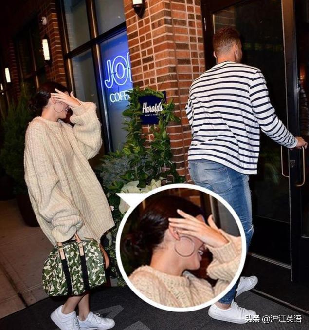 肯豆的nba历任男朋友,肯豆出席nba