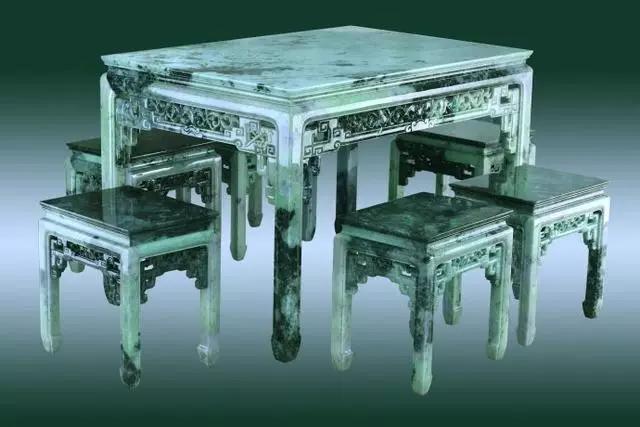 金碧辉煌百亿豪宅,什么富丽堂皇