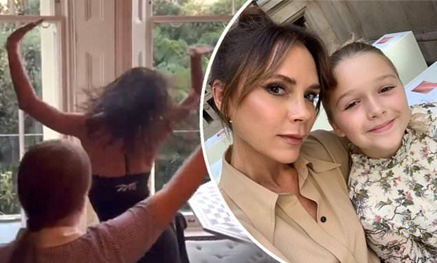 贝嫂维多利亚救济风波,贝嫂维多利亚退出辣妹组合的原因