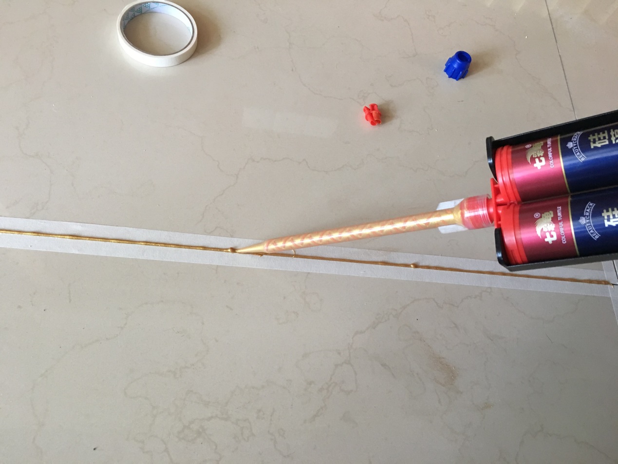 请人做瓷砖美缝注意事项和禁忌,贴瓷砖到底要不要做美缝