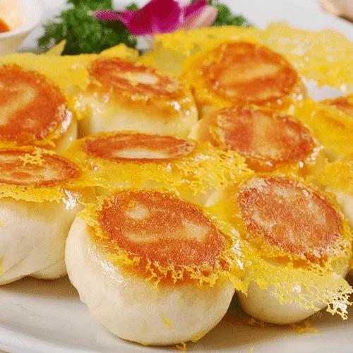 农村大姐卖早餐一个月收入过万,大姐卖早餐每天4小时月赚5万