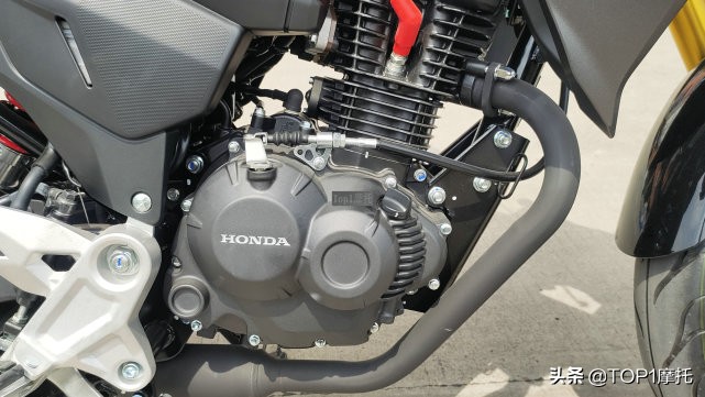 18年的本田cbf190r还值多少,被遗忘的一代神车