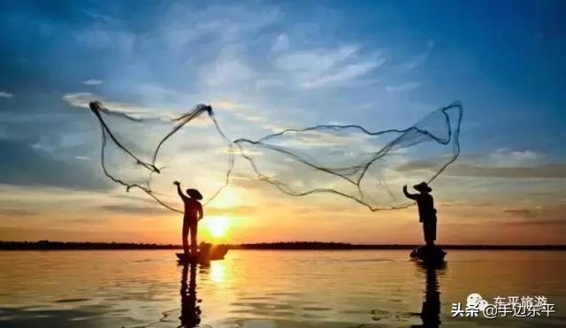 带着你的胃，寻找东平味儿