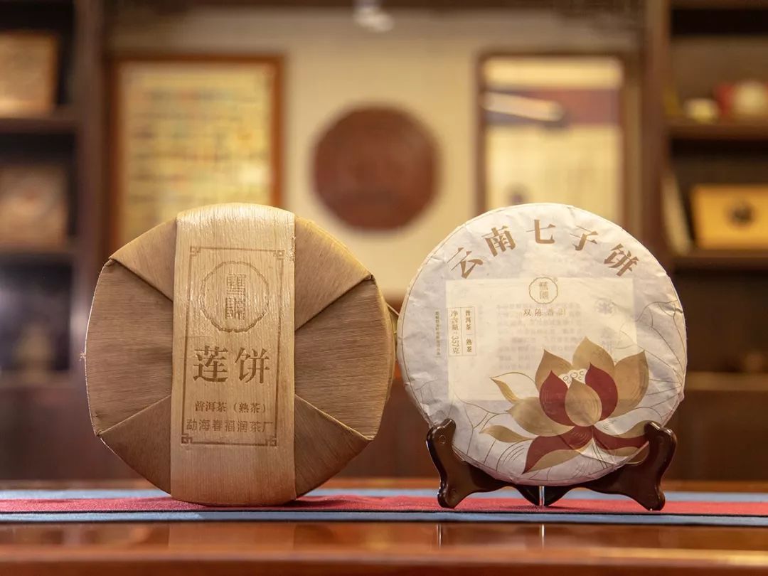 一手揭秘：双陈普洱2019莲饼即将重磅发布，5大关键点抢先看
