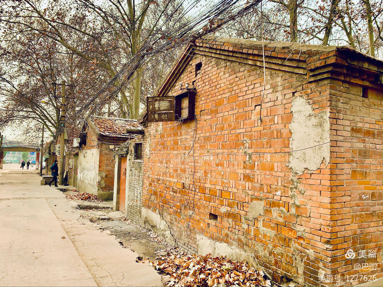 新安老家怀旧行,洛玻砂岩矿成为历史,洛阳水泥厂辉煌不再