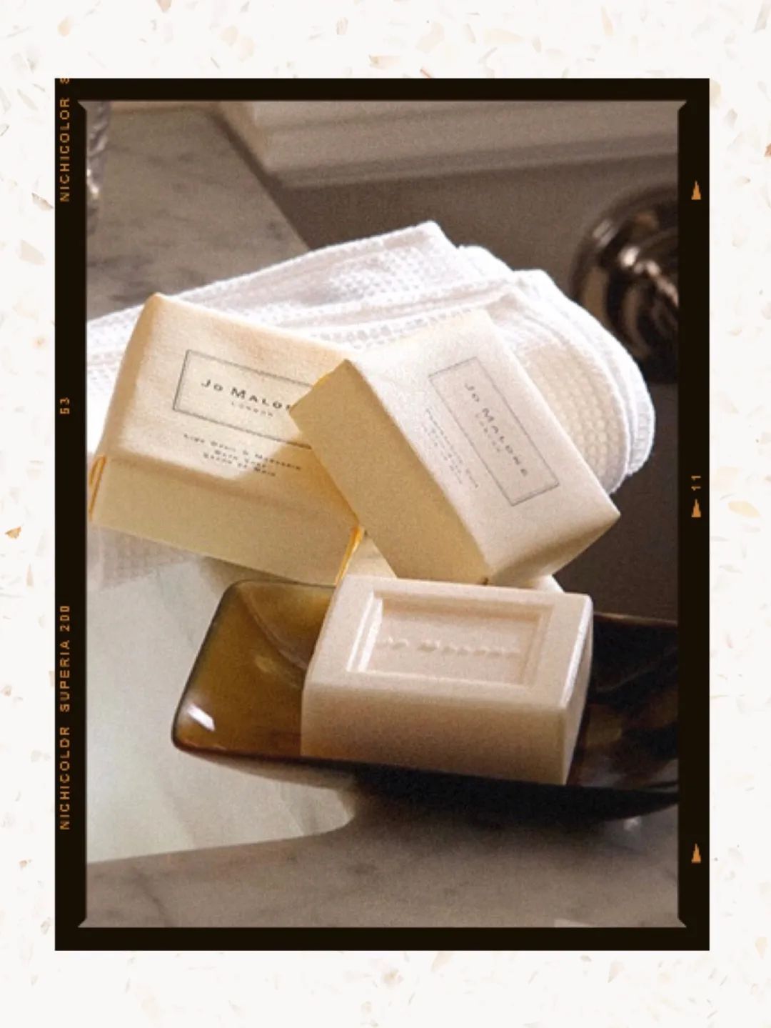 不用香水，也能变身为从头到尾都香香的仙女