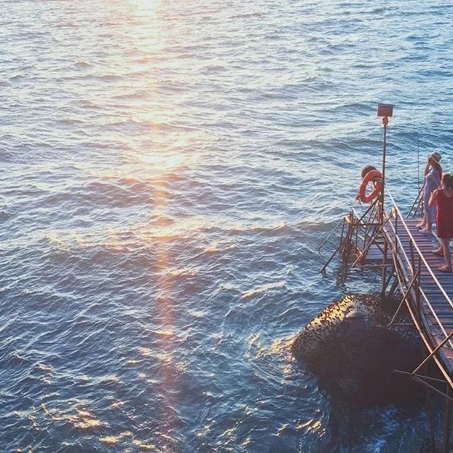 香港太平山拍照最佳机位,香港最适合拍照的地方