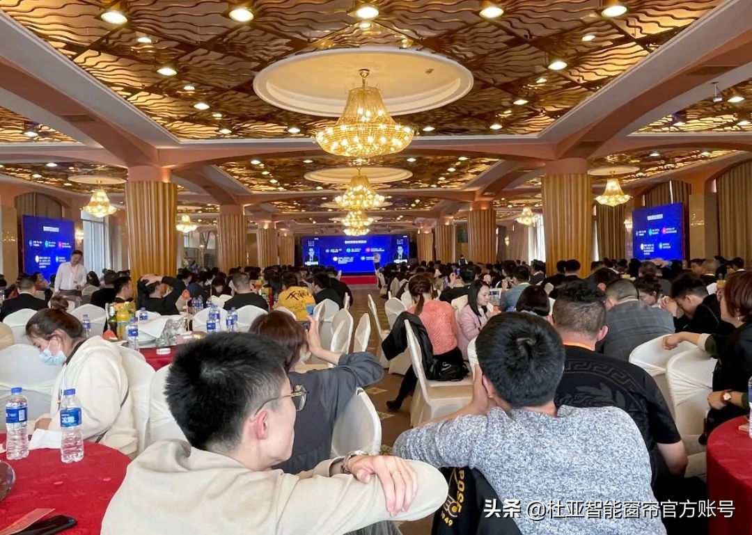 杜亚窗帘智能联动,杜亚智能窗帘有哪些协议