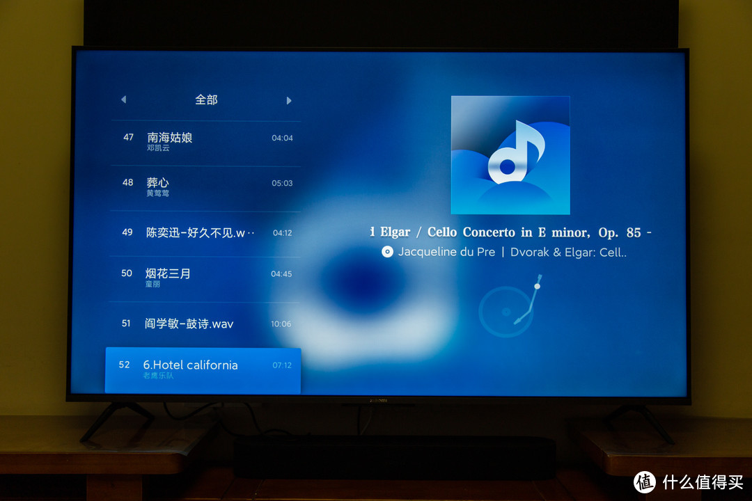 小米电视es55深度详细评测,小米电视apro55和espro55