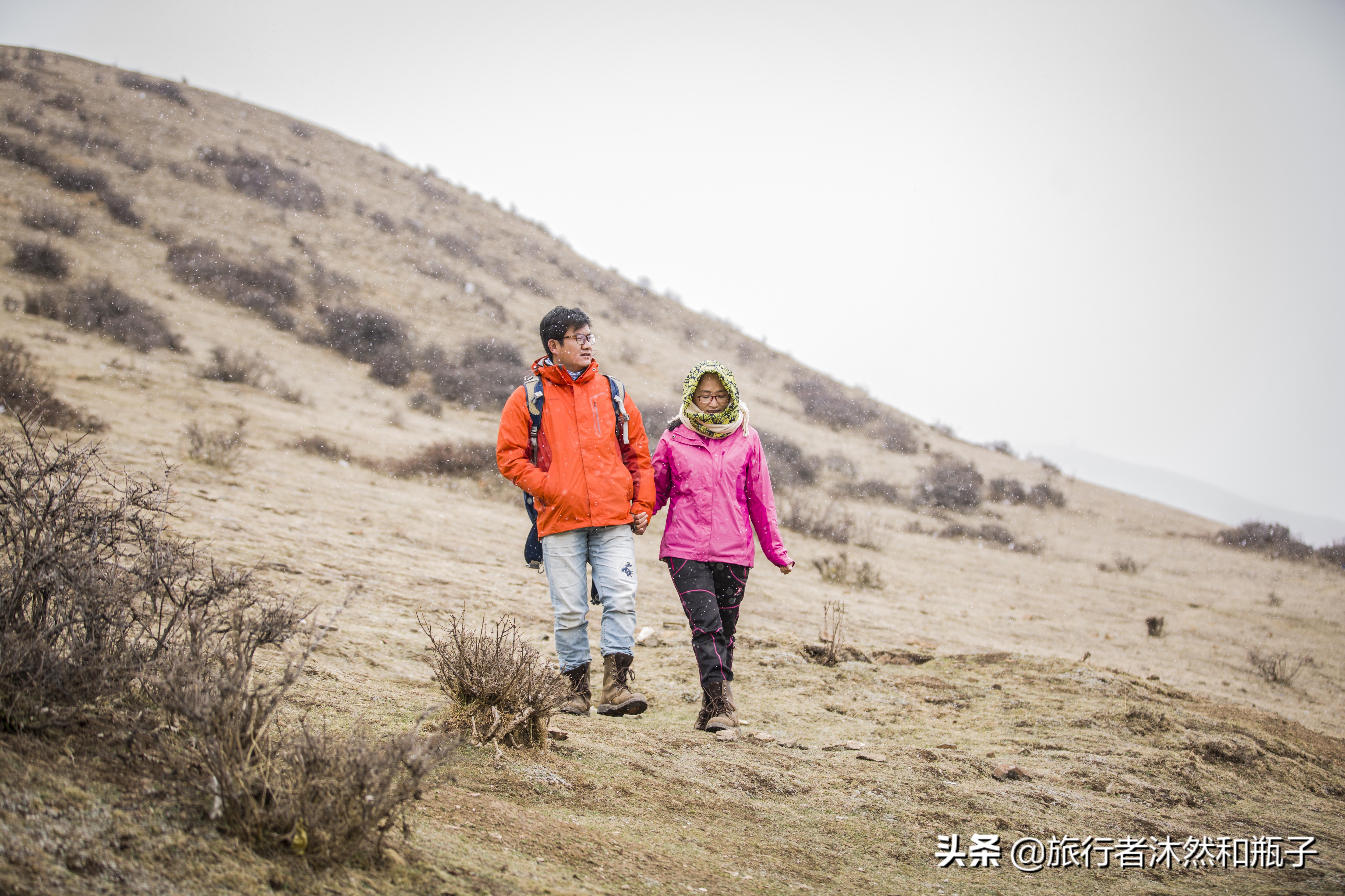 一对夫妻五年前辞职去大理,当初辞职去大理的人现在还好吗