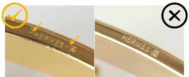 hermes爱马仕皮带鉴定真假,二手奢侈品真假鉴别古驰