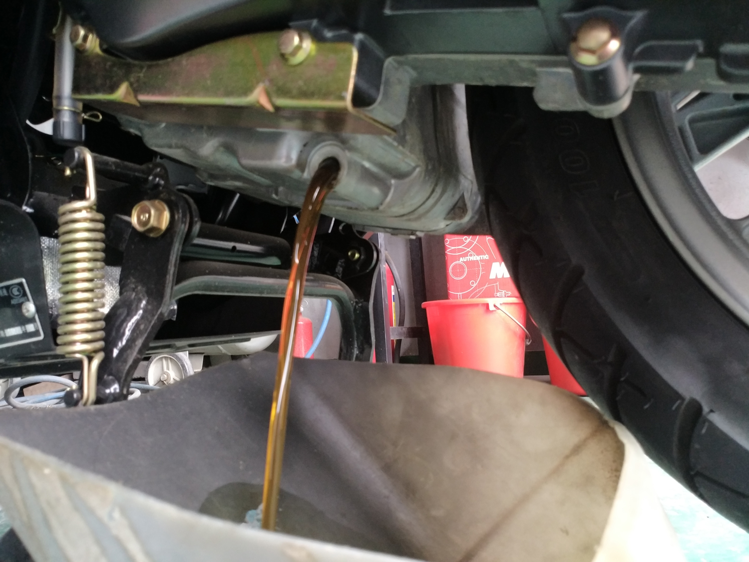 光阳cg125评测,上海光阳jockey125评测