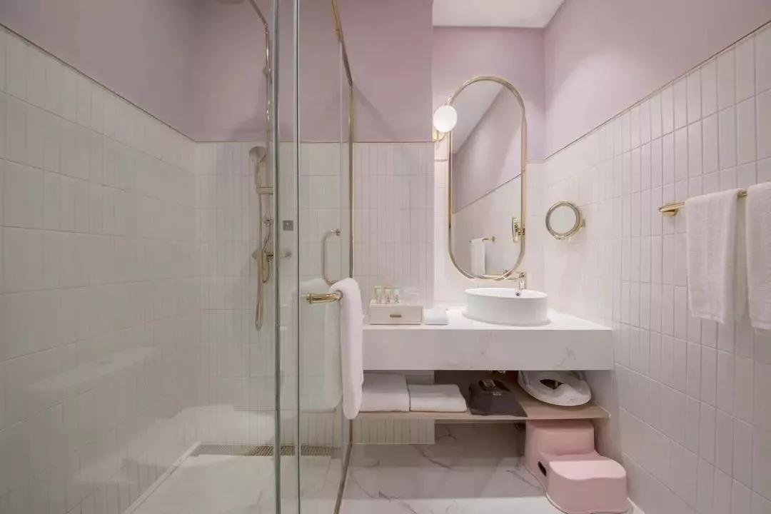 浪漫树屋、奇妙酒店、恒温水乐园...去江浙沪Top酒店跨个30℃的年