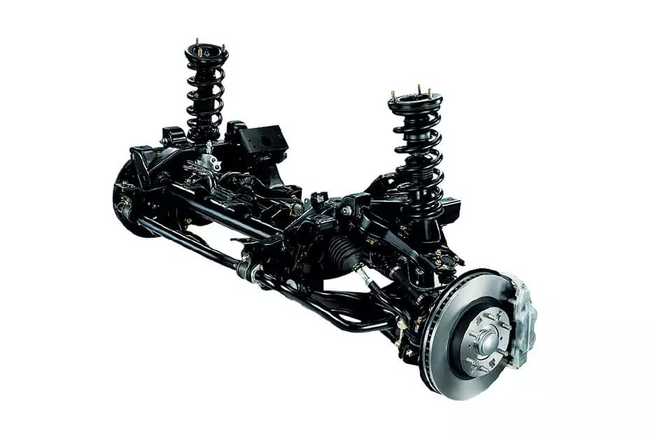 丰田穿越者和三菱帕杰罗哪个好,深度试驾三菱帕杰罗