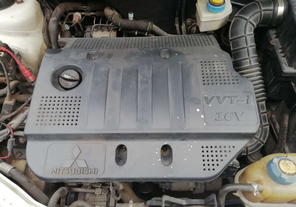 沈阳航天三菱4a91s发动机怎么样,沈阳航天三菱的1.5t四缸发动机