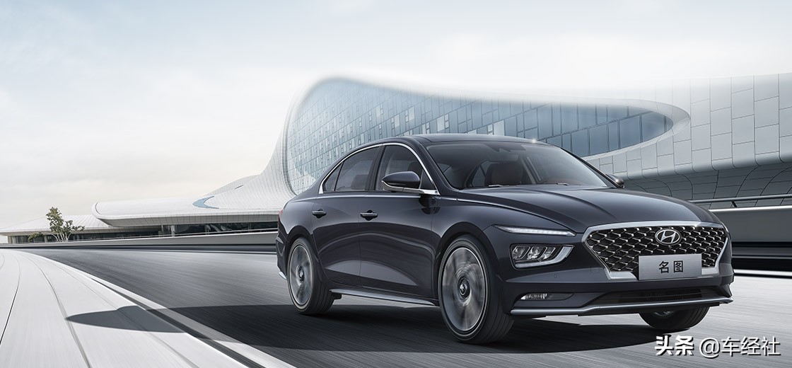 凯美瑞和名图哪个值得入手,现代名图凯美瑞