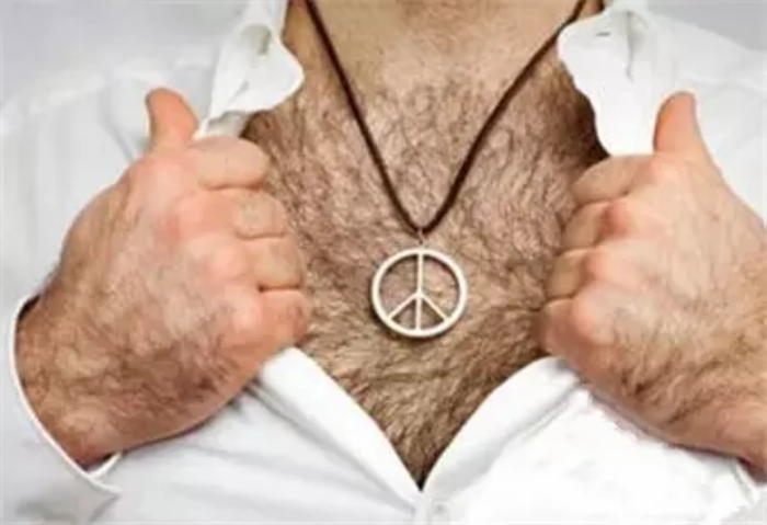 人体的毛发有什么医学意义吗,身体下面的毛发什么作用