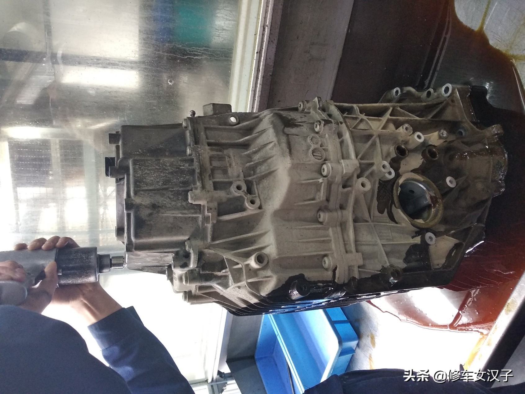 奥迪cvt变速箱坏的四个征兆,奥迪at变速箱和cvt哪个好