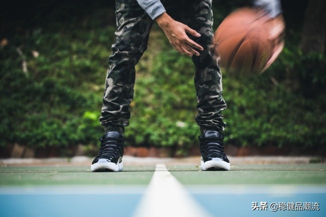 球鞋的知识大全,球鞋知识