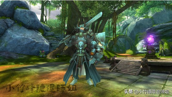 诛仙3副本介绍-兽神的悲戚情殇