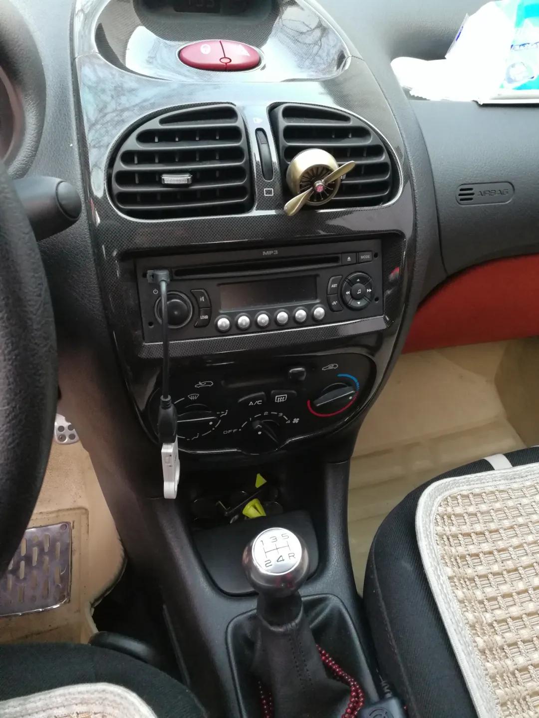 20万公里雪铁龙c2,雪铁龙c2为什么公里数上升特别快