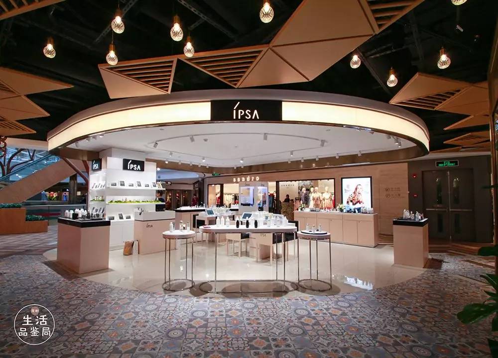 小众美妆护肤店铺推荐,魔都平价化妆品