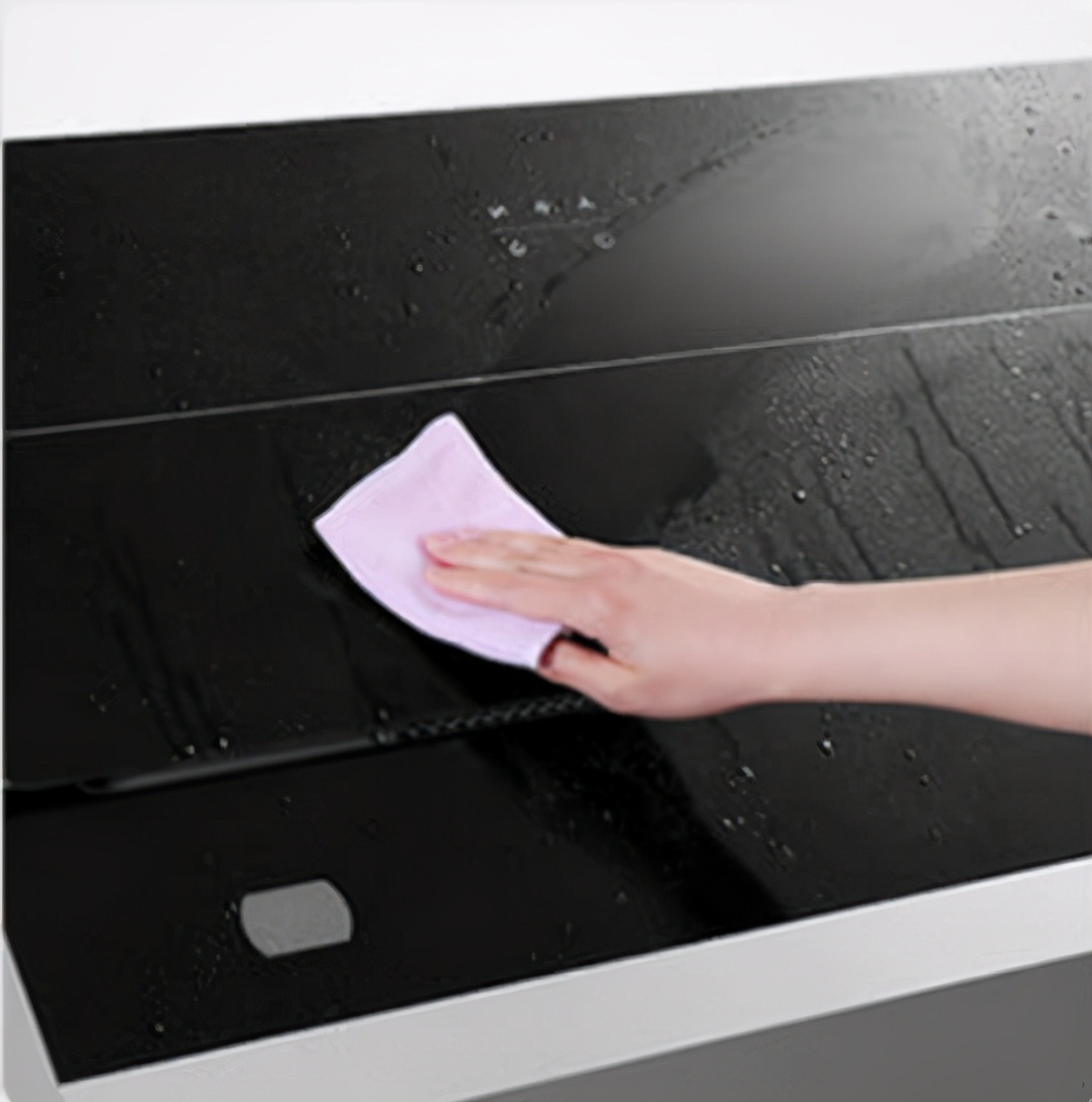 侧顶吸油烟机哪种适合开放式厨房,开放式厨房选什么抽油烟机好