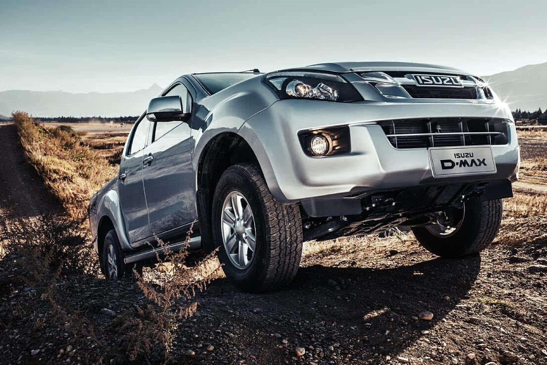 看了东南亚人喜欢的车,竟然觉得有些羡慕