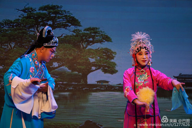 曲剧花为媒经典唱段全场,曲剧花为媒报花名完整唱段