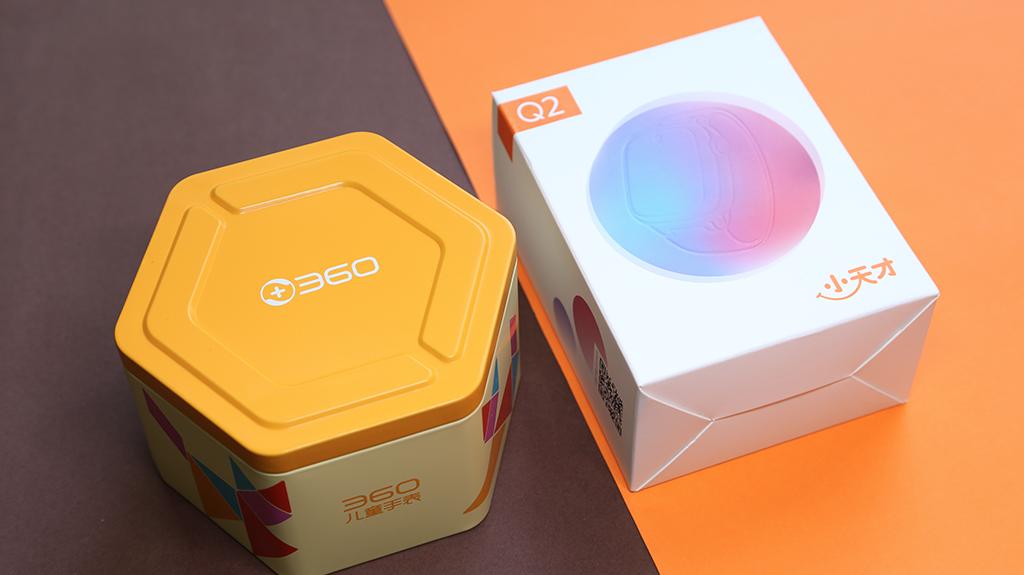 360全家桶和2345,360儿童手表和小天才q2哪个好用