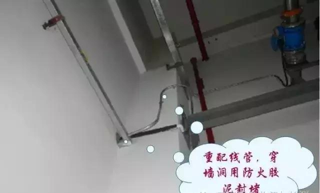 建筑安装工程施工问题,安装工程施工质量控制要点