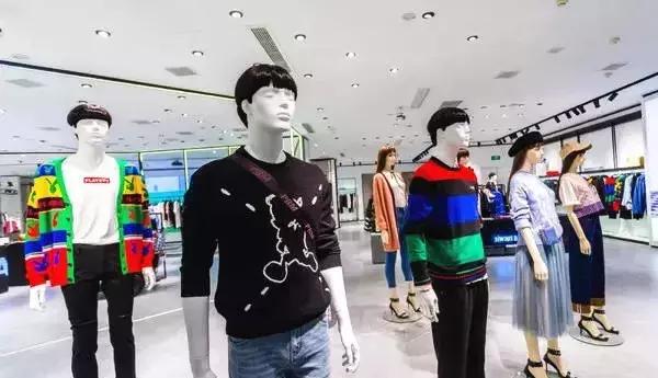 太平鸟2023年纯利润,太平鸟去年营收近78亿元