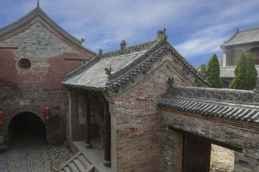 探寻神秘古堡的秘密,著名的神秘古堡