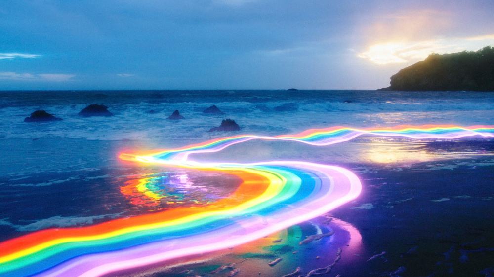 微信群刮起“彩虹屁”！大学生建“夸夸群”求夸奖解压，这是高手