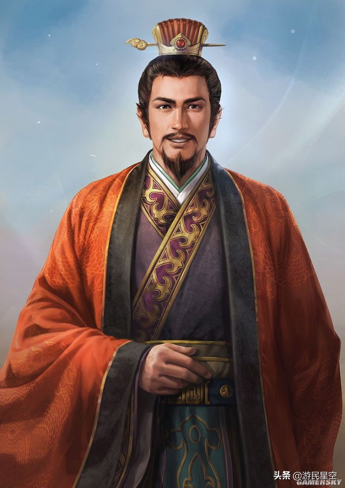 最伟大的策略手游,最新的三国志策略游戏