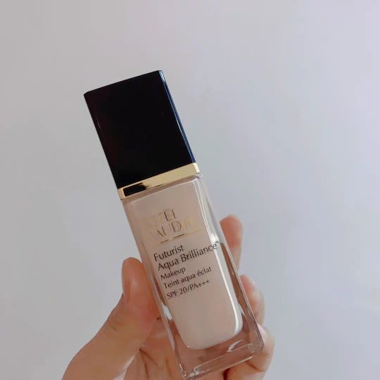 大牌粉底液总结,大牌粉底液混油皮适合的粉底液